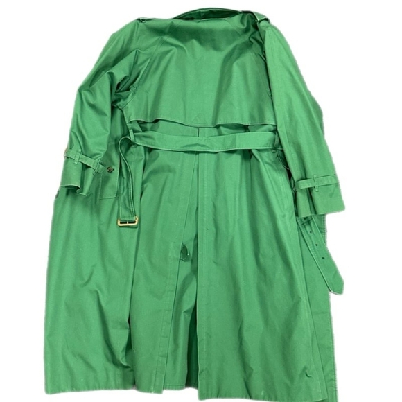 CLASSIC BURBERRY LONDON TRENCH - Picture 4 of 10